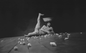 Le Mois de la Femme : Éloge du poil Le Mois de la Femme : Éloge du poil