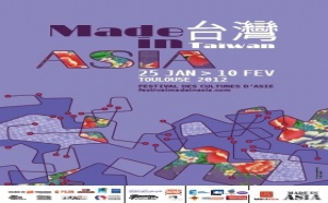 Made in Asia 2012, festival des cultures d'Asie,