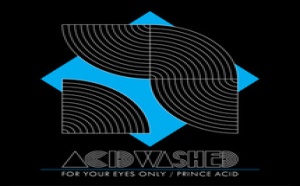 Acid Washed, musiciens de l'espace