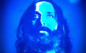 Sébastien Tellier pourvoyeur de Pépito psychédéliques