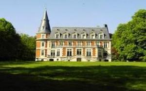 Concert baroque aux chandelles au Château des Tourelles