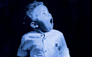 Nojazz a toujours le groove avec le clip de Get Ready Nojazz a toujours le groove avec le clip de Get Ready