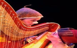 Plume et Paille par la Cie Adroite Gauche - Plume et Paille par la Cie Adroite Gauche -