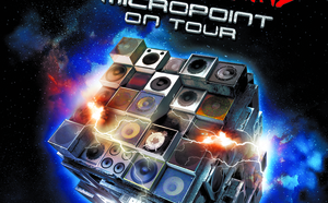 21/04/12 - EXIT MANKIND (MICROPOINT ON TOUR) @ PARIS