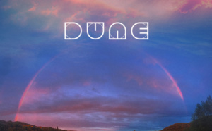 Dune dévoile son nouvel EP Near or Far avec le clip Under The Rain