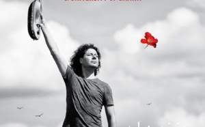 Aziz Sahmaoui porte sa Poetic Trance sur la scène de la Cigale le 25 mars 2020 Aziz Sahmaoui porte sa Poetic Trance sur la scène de la Cigale le 25 mars 2020