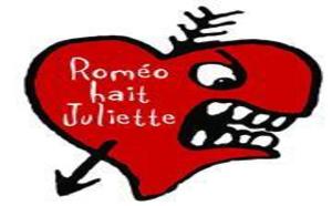 ROMEO HAIT JULIETTE