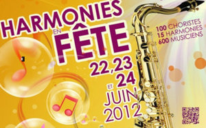 Harmonies en fête