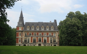 Récital de piano au Château des Tourelles