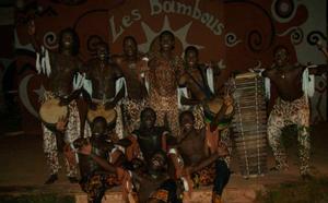 Journée culturelle ANGATA BURKINA 