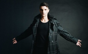 Louis Arlette embarque pour Tokyo, nouvel extrait de l'album Des Ruines et des Poèmes Louis Arlette embarque pour Tokyo, nouvel extrait de l'album Des Ruines et des Poèmes