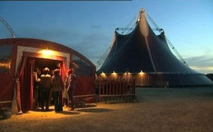 Gare au Gorille, Festival de cirque &amp; autres féeries