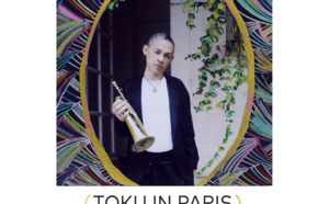Toku dévoile son talent jazz avec Toku In Paris Toku dévoile son talent jazz avec Toku In Paris