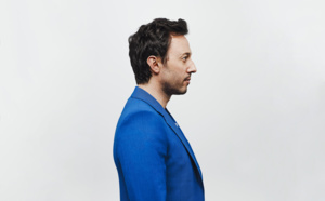 Agoria signe la BO du film Lucky ! Agoria signe la BO du film Lucky !