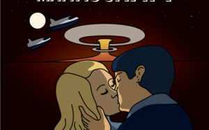 Tropical Mannschaft au bout de la nuit avec le clip de What A Night Tropical Mannschaft au bout de la nuit avec le clip de What A Night