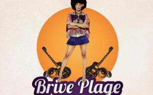 Brive Plage Festival 2012