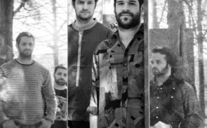 DAD, découverte post-rock franco-canadienne ! DAD, découverte post-rock franco-canadienne !