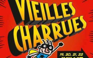 Les Vieilles Charrues 2012