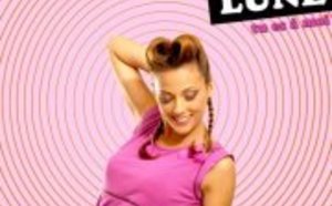 Barbara Lune, un tube sexy et acidulé