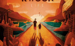 Life, le nouveau single qui marque le retour de Kwoon Life, le nouveau single qui marque le retour de Kwoon