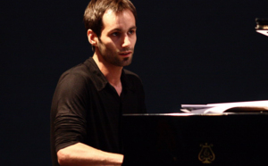 Matthieu MARTHOURET trio