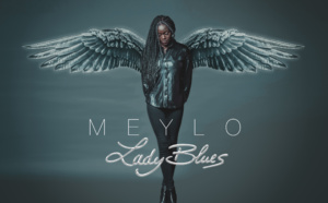 Meylo se dévoile avec le clip de Ladyblues Meylo se dévoile avec le clip de Ladyblues