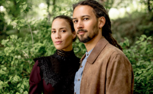 Vaiteani, musique d'Outremer, à écouter avec Homai Vaiteani, musique d'Outremer, à écouter avec Homai