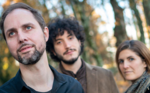 Gaël Rouilhac s'impose comme leader avec l'album Waterworks Gaël Rouilhac s'impose comme leader avec l'album Waterworks