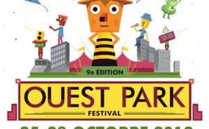 Ouest Park Festival, Le Havre