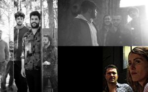 DAD s'immole dans son clip Sensation DAD s'immole dans son clip Sensation