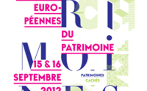 Le musée national de la Marine participe aux Journées européennes du patrimoine Le musée national de la Marine participe aux Journées européennes du patrimoine