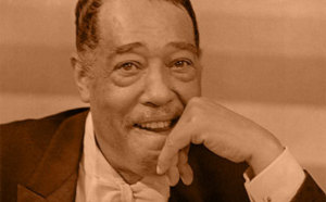 EYM trio : hommage à Duke Ellington