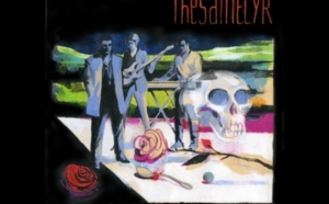 Thesaintcyr rend hommage à Nosferatu dans son clip Thesaintcyr rend hommage à Nosferatu dans son clip