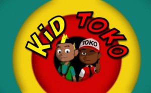 Les Logobi gt deviennent les KID TOKO pour les plaisirs des plus jeunes