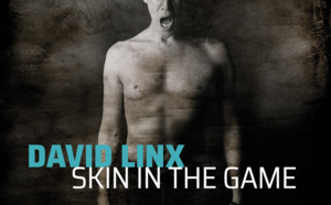 David Linx brille avec l'album Skin in the Game