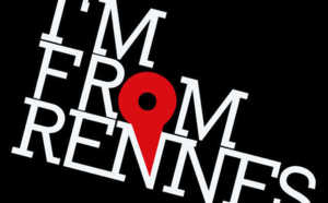 I'M FROM RENNES I'M FROM RENNES