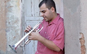 BR5 (Baden/Rubinho Quintet) au 38Riv'