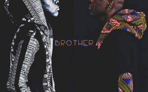 Amen Viana prône la solidarité avec son clip de Brother Amen Viana prône la solidarité avec son clip de Brother