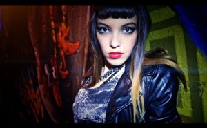 Laure Cappellini, de la Star Academy au dubstep