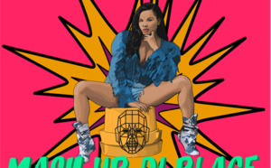Mash Up Di Place, le nouveau tube de Jam Fever avec Cé'Cile Mash Up Di Place, le nouveau tube de Jam Fever avec Cé'Cile