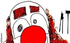 ATOUT CLOWNS propose ses stages de clown théâtre 2012-2013 ATOUT CLOWNS propose ses stages de clown théâtre 2012-2013