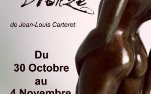 La Dame de Bronze La Dame de Bronze