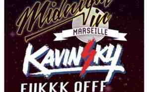 MIDNIGHT IN MARSEILLE - MIDNIGHT IN MARSEILLE -