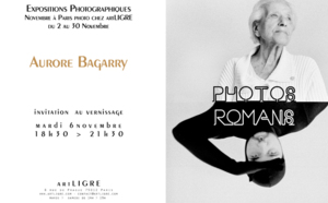 Aurore Bagarry Aurore Bagarry