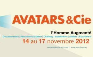 AVATARS & Cie AVATARS & Cie