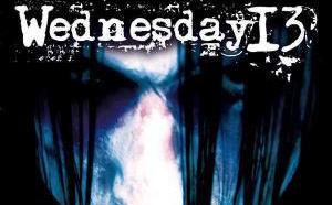 Wednesday 13 passera par la Boule Noire le 15 novembre