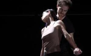 Danse : Boris Charmatz &amp; Emmanuelle Huynh