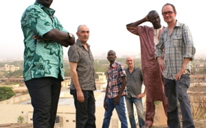 KUNBE ( Mali / France )