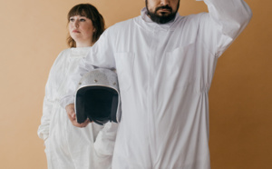 Part-Time Friends annoncent le nouvel album avec le tube Même Si Part-Time Friends annoncent le nouvel album avec le tube Même Si