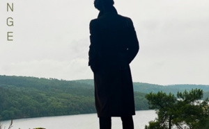 Louis Arlette revient avec L'Ange son nouveau clip Louis Arlette revient avec L'Ange son nouveau clip